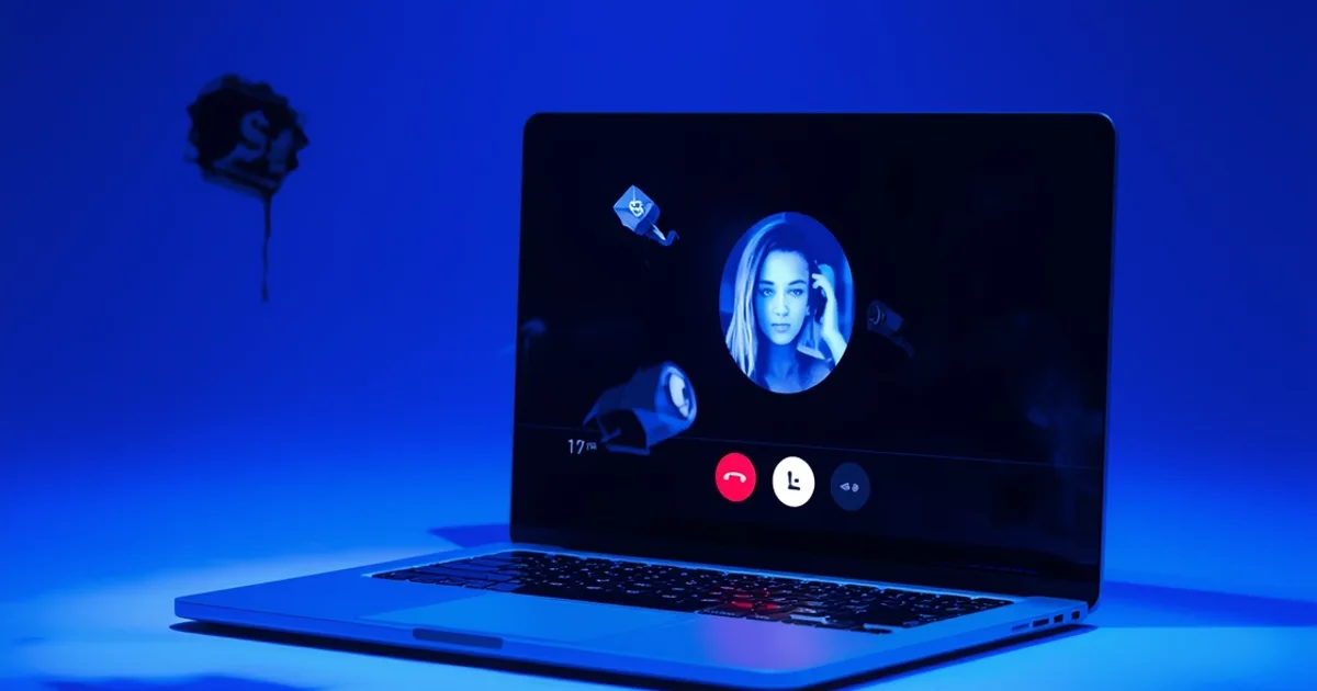 7 Things You Accidentally Expose on Screen-Share Calls